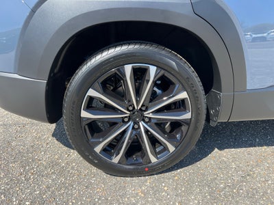 2026 Mazda Mazda CX-50 2.5 Turbo