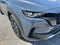 2026 Mazda Mazda CX-50 2.5 Turbo