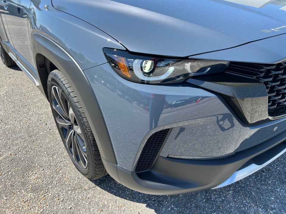 2026 Mazda Mazda CX-50 2.5 Turbo