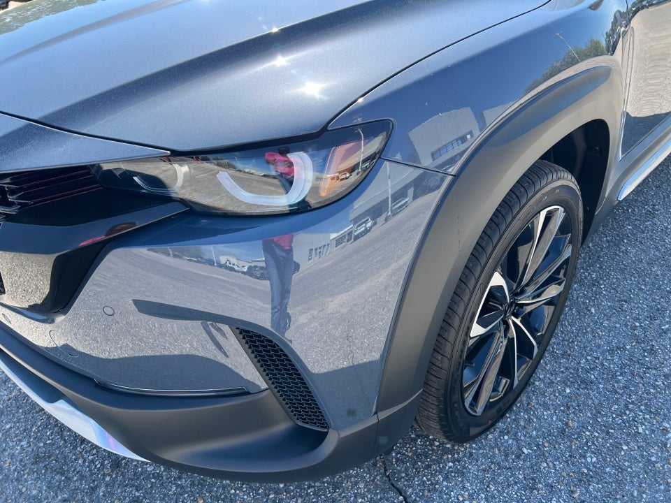 2026 Mazda Mazda CX-50 2.5 Turbo