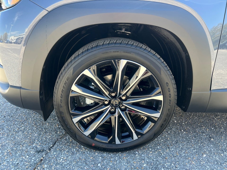 2026 Mazda Mazda CX-50 2.5 Turbo