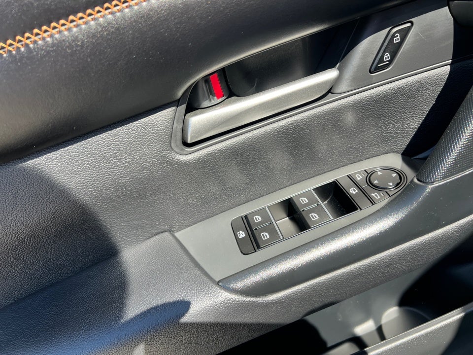 2026 Mazda Mazda CX-50 2.5 Turbo