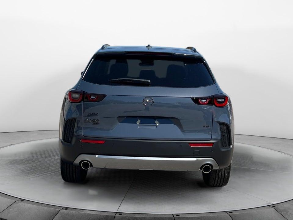 2026 Mazda Mazda CX-50 2.5 Turbo