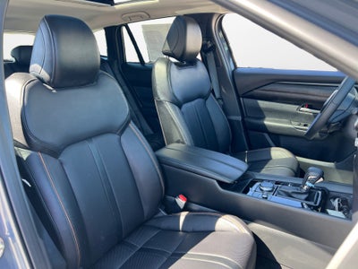 2026 Mazda Mazda CX-50 2.5 Turbo