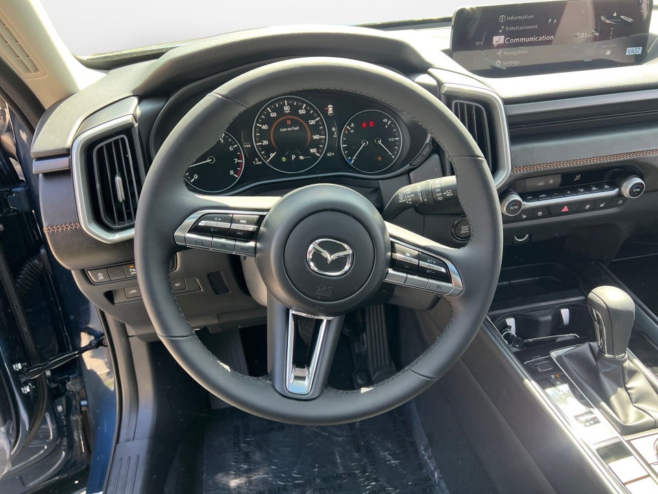 2026 Mazda Mazda CX-50 2.5 S Premium