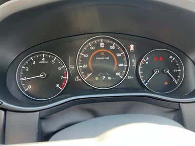 2026 Mazda Mazda CX-50 2.5 S Premium