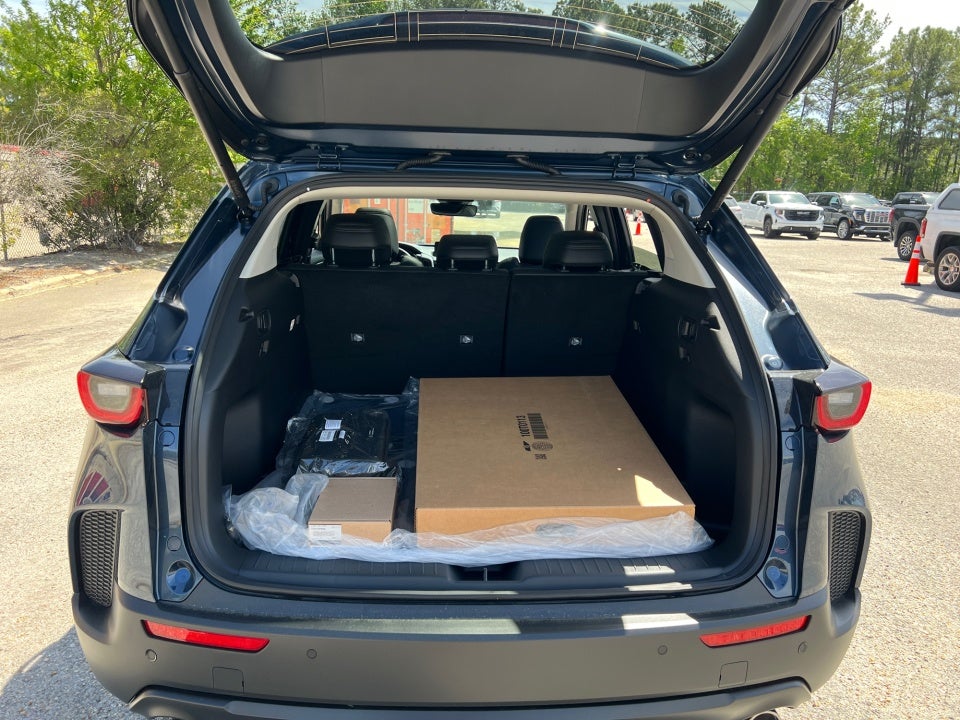 2026 Mazda Mazda CX-50 2.5 S Premium