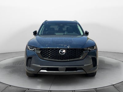 2026 Mazda Mazda CX-50 2.5 S Premium