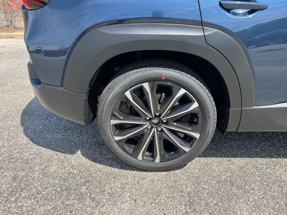2026 Mazda Mazda CX-50 2.5 S Premium