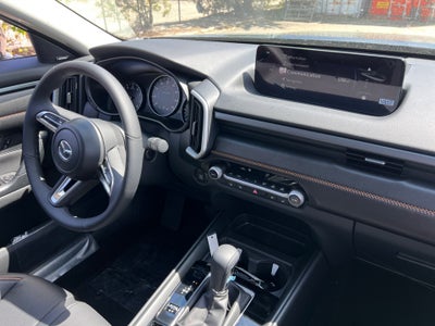 2026 Mazda Mazda CX-50 2.5 S Premium