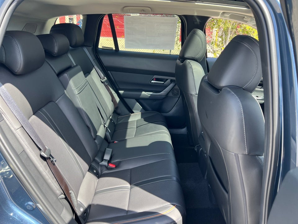 2026 Mazda Mazda CX-50 2.5 S Premium