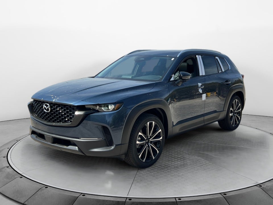 2026 Mazda Mazda CX-50 2.5 S Premium