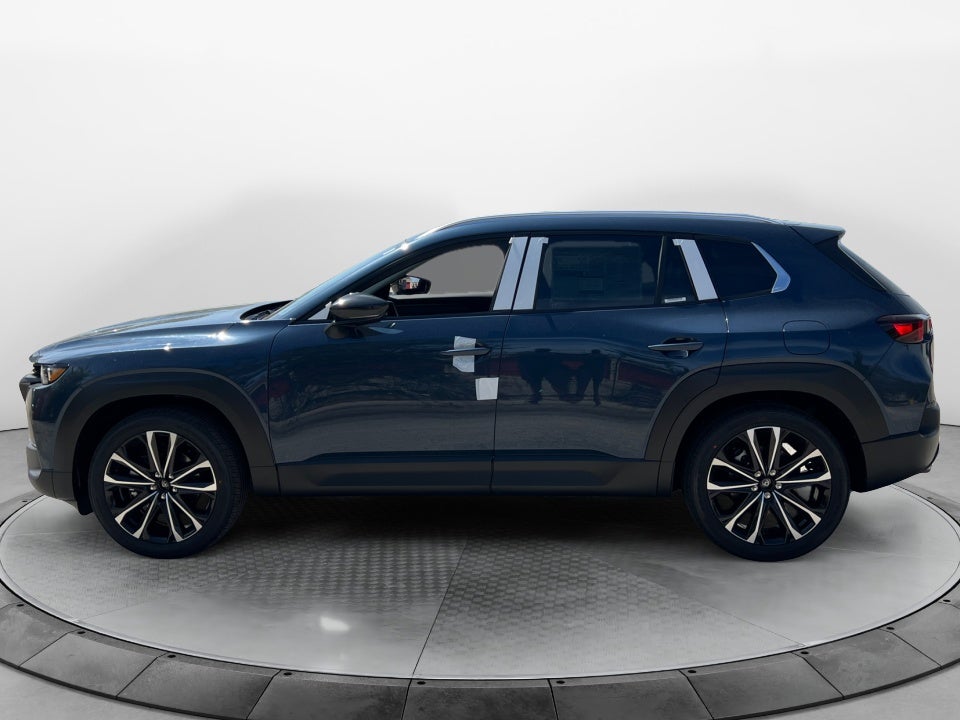 2026 Mazda Mazda CX-50 2.5 S Premium