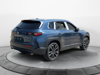 2026 Mazda Mazda CX-50 2.5 S Premium