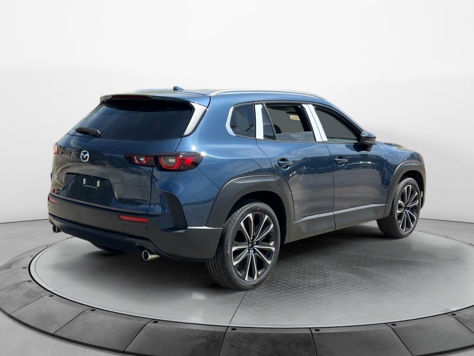2026 Mazda Mazda CX-50 2.5 S Premium
