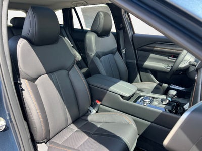 2026 Mazda Mazda CX-50 2.5 S Premium