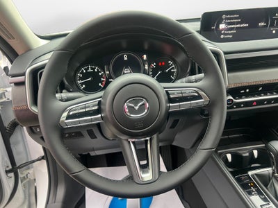 2026 Mazda Mazda CX-50 2.5 S Premium