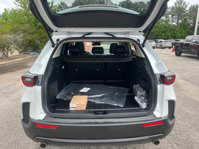2026 Mazda Mazda CX-50 2.5 S Premium