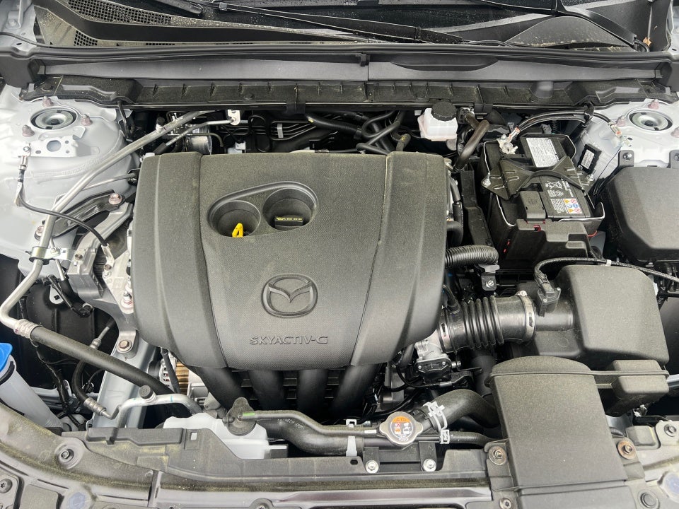 2026 Mazda Mazda CX-50 2.5 S Premium