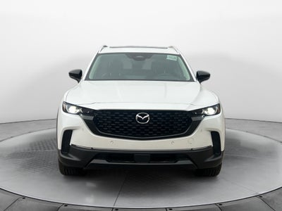 2026 Mazda Mazda CX-50 2.5 S Premium