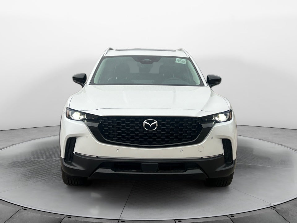 2026 Mazda Mazda CX-50 2.5 S Premium