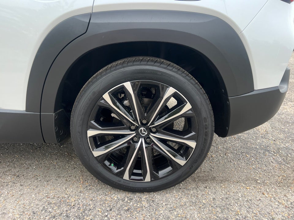 2026 Mazda Mazda CX-50 2.5 S Premium