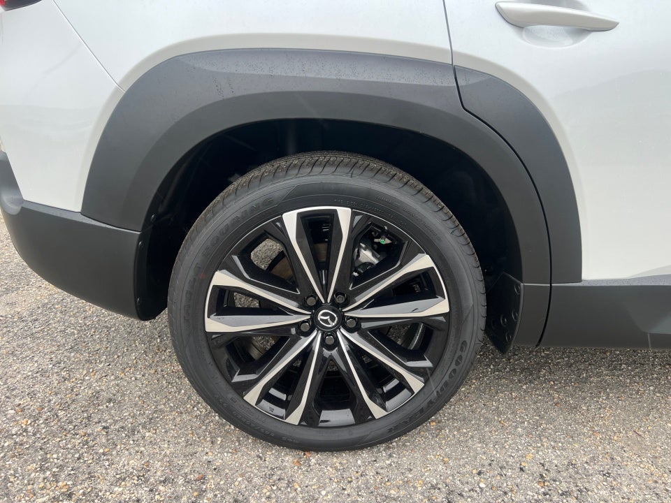 2026 Mazda Mazda CX-50 2.5 S Premium