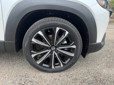 2026 Mazda Mazda CX-50 2.5 S Premium