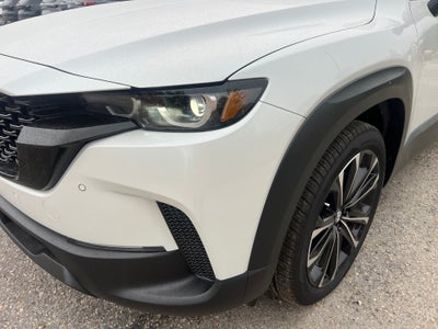 2026 Mazda Mazda CX-50 2.5 S Premium