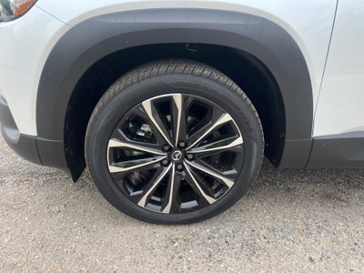 2026 Mazda Mazda CX-50 2.5 S Premium