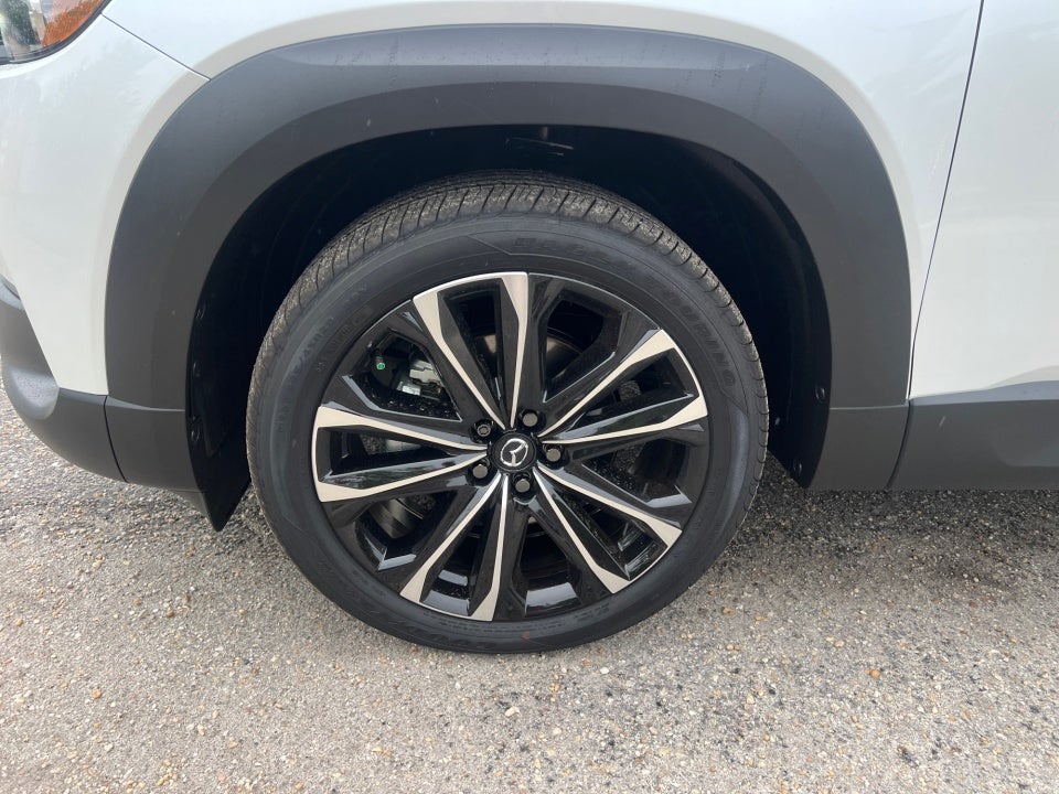 2026 Mazda Mazda CX-50 2.5 S Premium