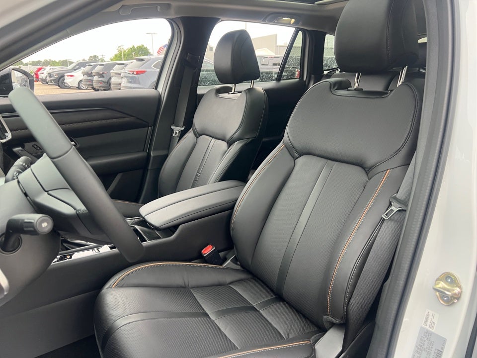 2026 Mazda Mazda CX-50 2.5 S Premium