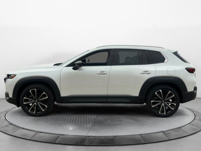 2026 Mazda Mazda CX-50 2.5 S Premium
