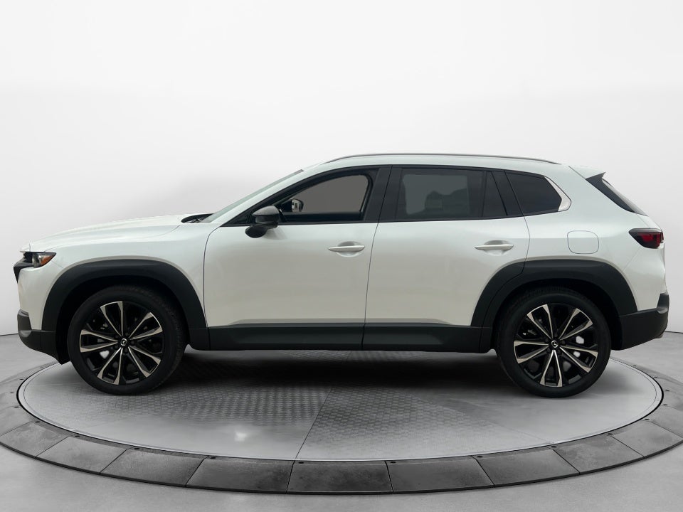 2026 Mazda Mazda CX-50 2.5 S Premium