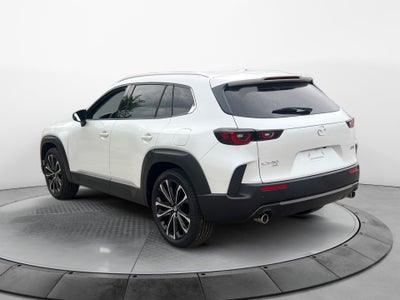 2026 Mazda Mazda CX-50 2.5 S Premium