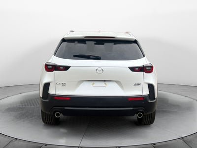 2026 Mazda Mazda CX-50 2.5 S Premium