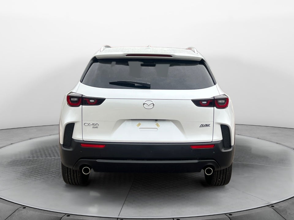 2026 Mazda Mazda CX-50 2.5 S Premium
