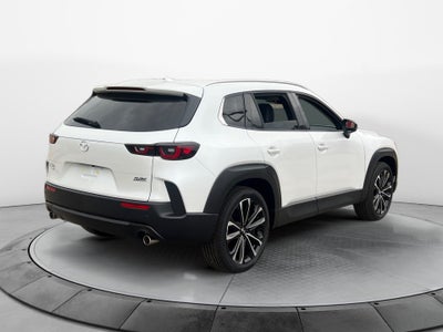 2026 Mazda Mazda CX-50 2.5 S Premium