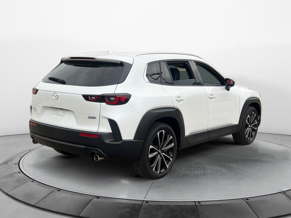 2026 Mazda Mazda CX-50 2.5 S Premium