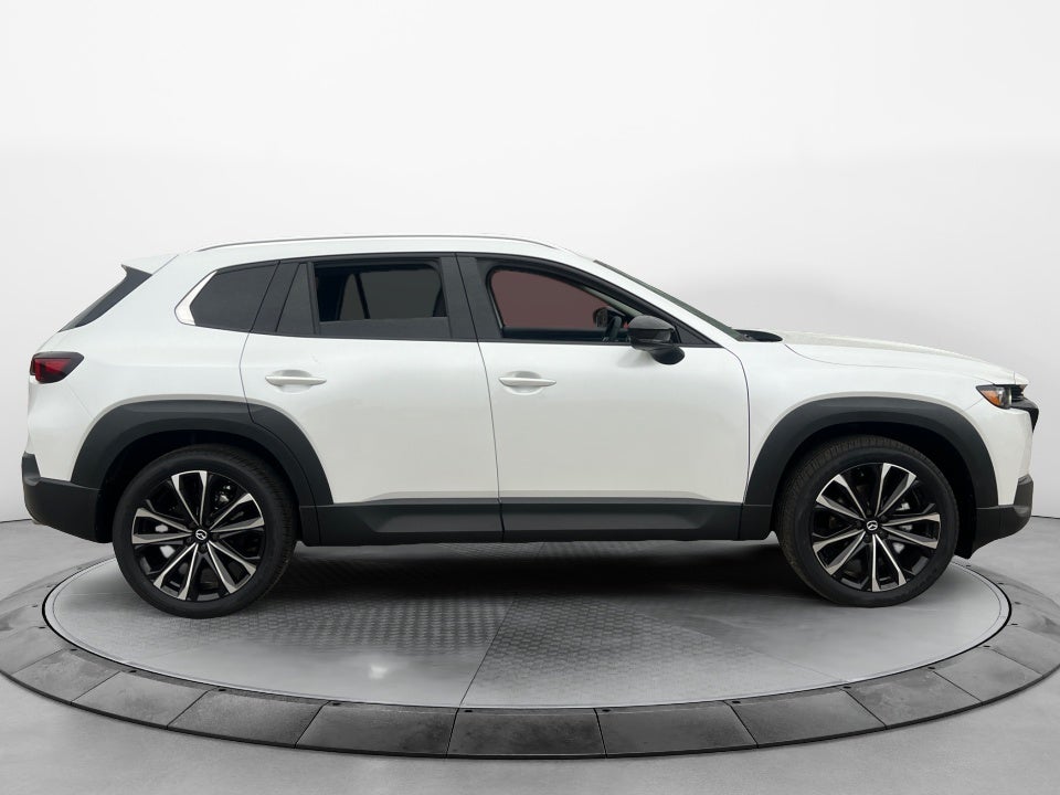 2026 Mazda Mazda CX-50 2.5 S Premium