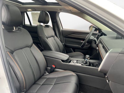 2026 Mazda Mazda CX-50 2.5 S Premium