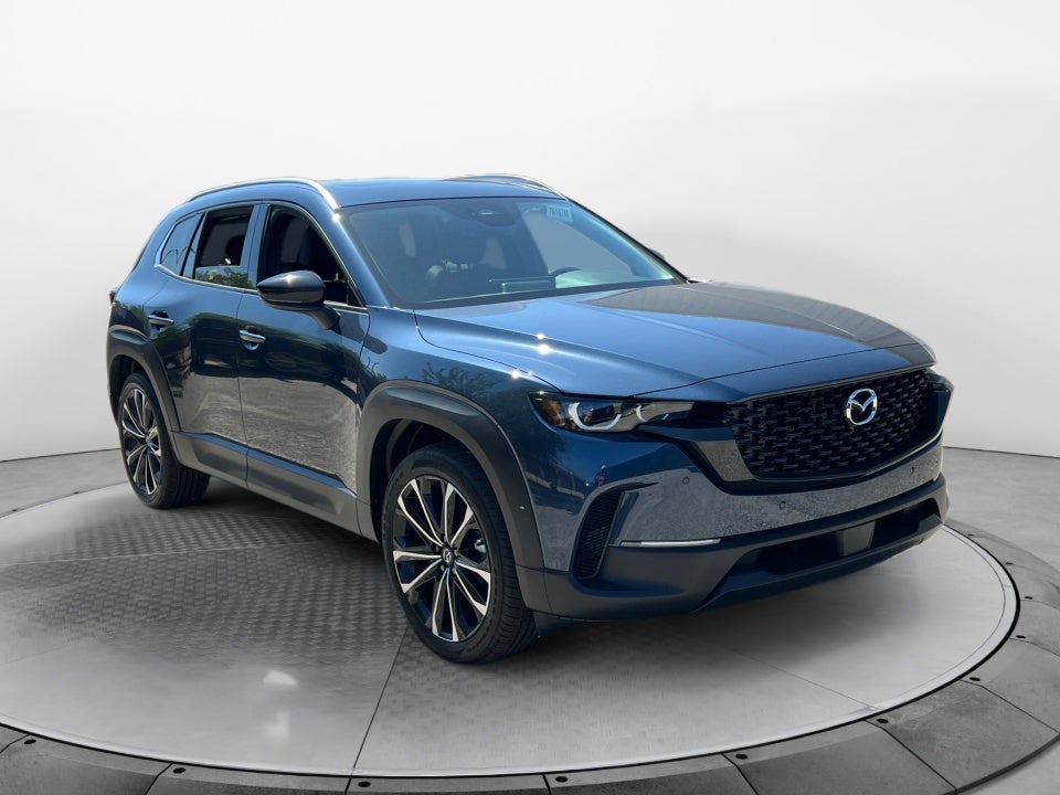 2026 Mazda CX-50 2.5 S Premium's photo