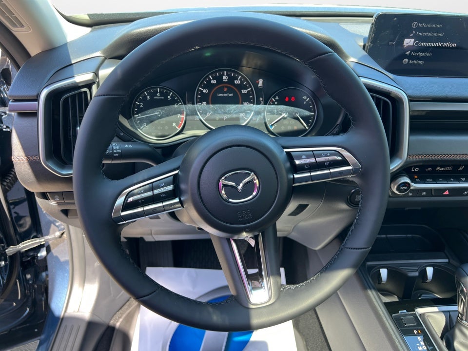 2026 Mazda Mazda CX-50 2.5 S Premium
