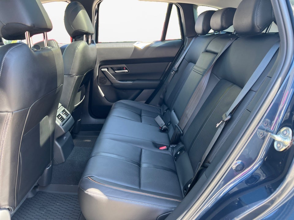 2026 Mazda Mazda CX-50 2.5 S Premium