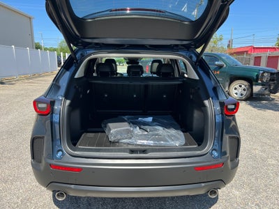 2026 Mazda Mazda CX-50 2.5 S Premium