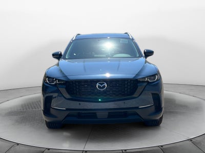 2026 Mazda Mazda CX-50 2.5 S Premium