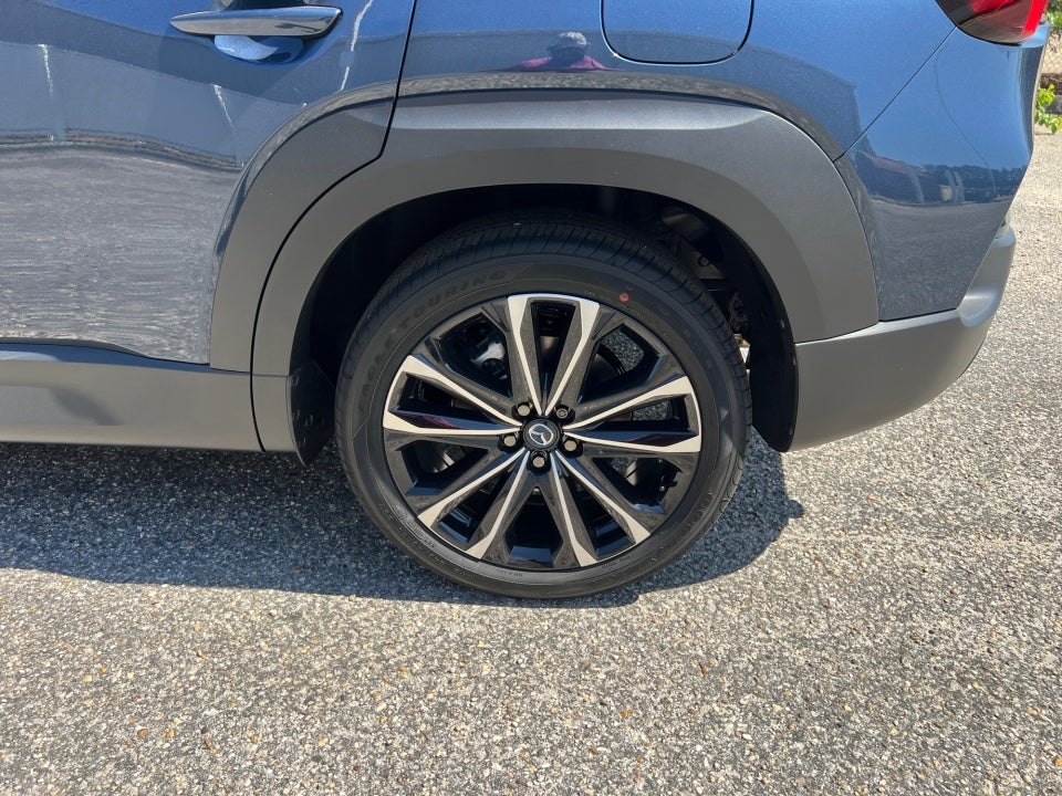 2026 Mazda Mazda CX-50 2.5 S Premium
