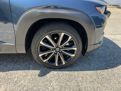 2026 Mazda Mazda CX-50 2.5 S Premium