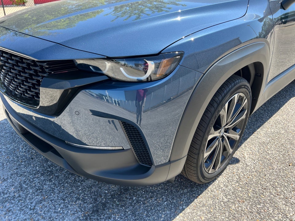 2026 Mazda Mazda CX-50 2.5 S Premium