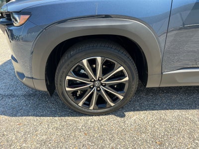 2026 Mazda Mazda CX-50 2.5 S Premium